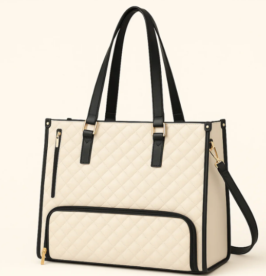 The Vault Tote