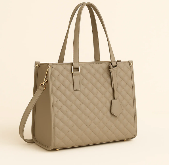 The Vault Tote