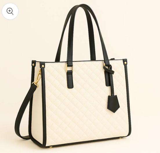 The Vault Tote